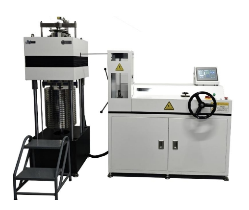 Profwr Pwysau Marw Awtomatig Gwasgedd Uchel