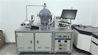 Dull Calibro Dyfeisiau Gwactod