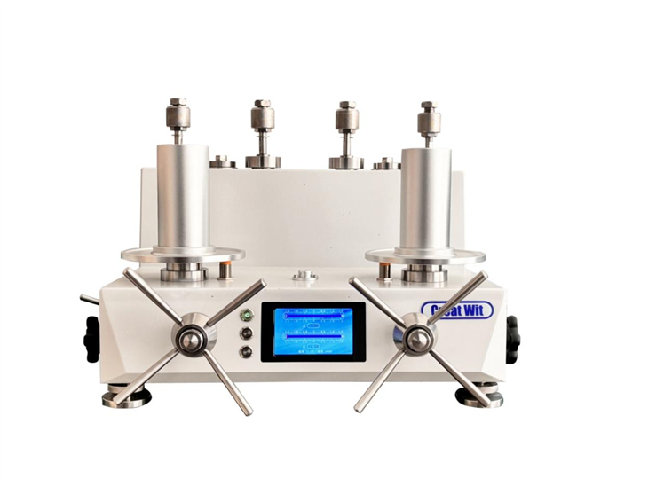 Profwr Pwysau Marw Gwahaniaethol